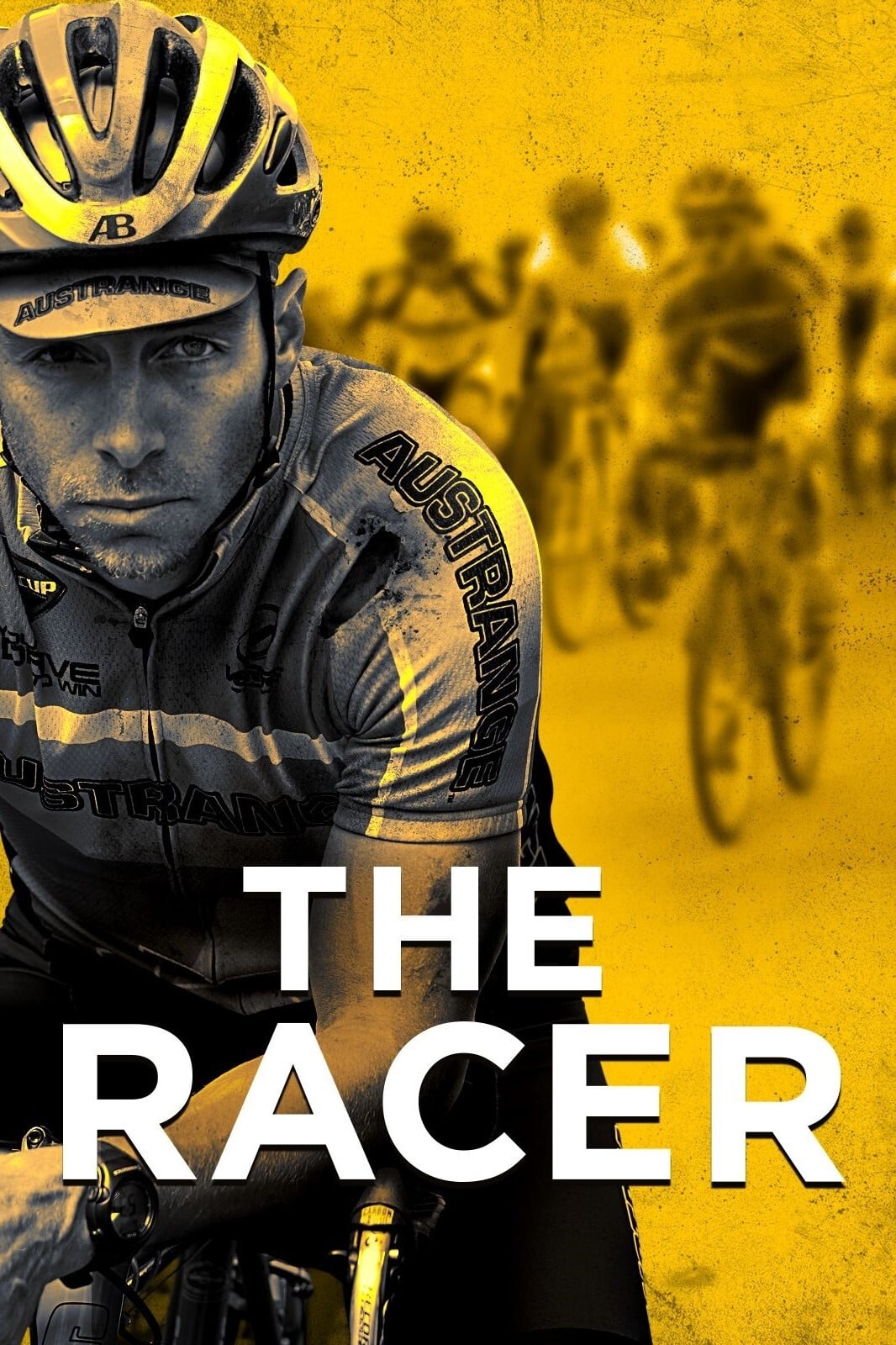 Постер The Racer